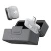 DJI Mic Mini 2 (1 TX + 1 Mobile RX + Charging Case)