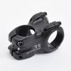 Decathlon - Oversize Bike Stem 35 Mm (31.8 Mm) - 35 Mm