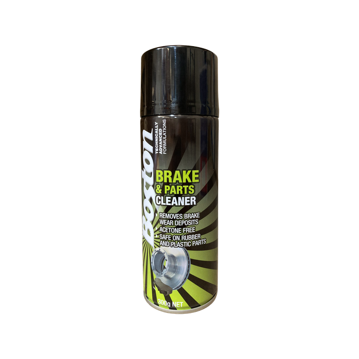 Boston 300g Aerosol Brake Cleaner