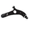Front Lower Control Arm RHS With Ball Joint Fit For Hyundai Sante FE DM 08/2012-06/2018