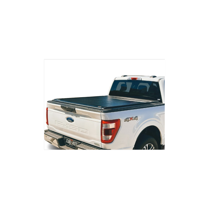 Tradesman 4x4 Electric Retractable Roller Shutter for Ford F-150 2021 - 2025 (LWB)
