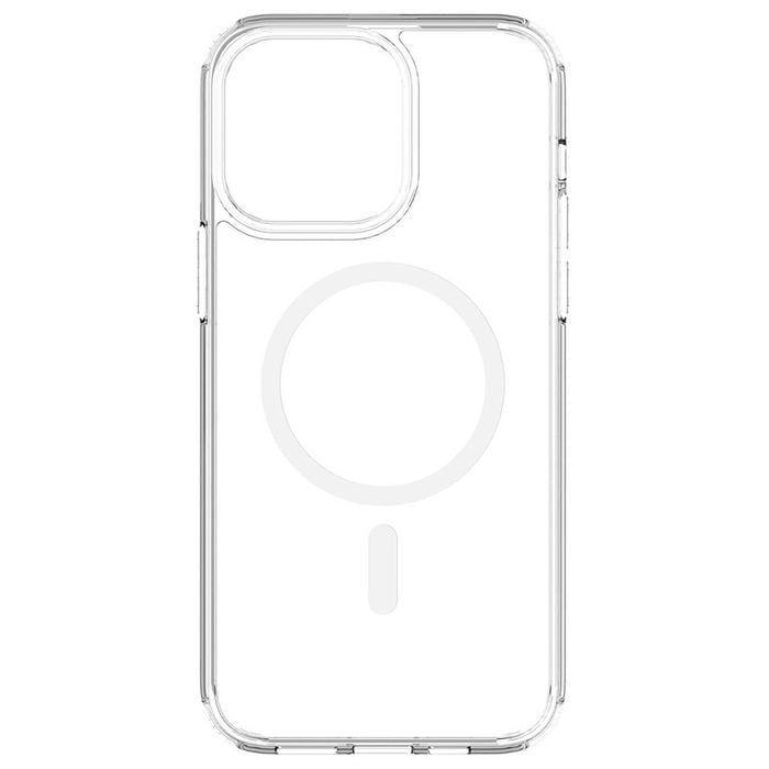 Good2go Absorption Magsafe Case (suits Iphone 14 Pro Max) - Clear