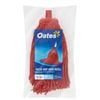 Oates Value Mop 400g Refill Red