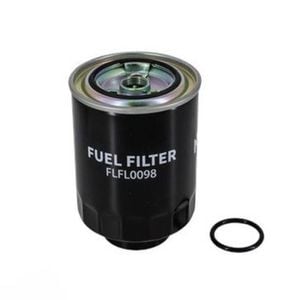 Ntk Fuel Filter For Toyota Hilux Ln147/152/165/167/172 4wd 1997-2005 3.0l Diesel Compatible With Ryco Z252z