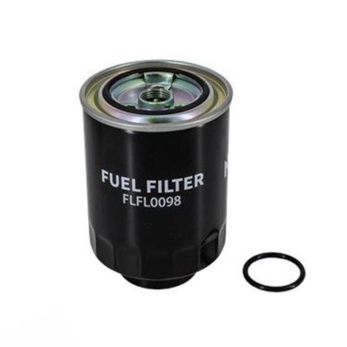 Ntk Fuel Filter For Toyota Hilux Ln147/152/165/167/172 4wd 1997-2005 3.0l Diesel Compatible With Ryco Z252z