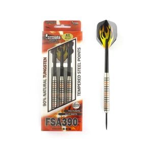 Formula Sports 40g FSA390 90% Heavy Tungsten Dart