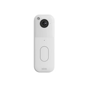 Blink Video Doorbell - Add-on (White)