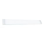Brilliant 45W 60cm Carver Wide Body LED Batten Light