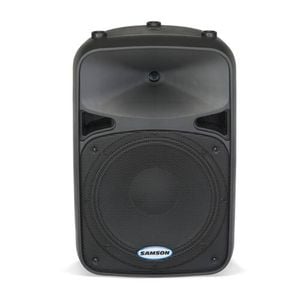 SAROD15: Passvie 400 Watt RMS 15" 2 Way Speaker
