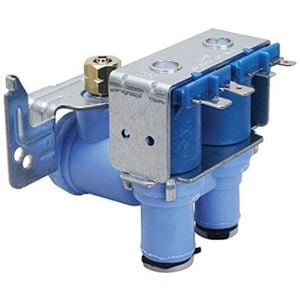 Samsung Fridge Dual Water Inlet Valve Da62-00914a