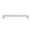 Prestige 192mm Brushed Nickel Round Half Handle