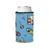 Stubbyz Mid 80S Stubby Cooler Slim