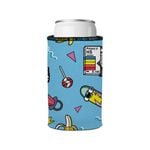 Stubbyz Mid 80S Stubby Cooler Slim