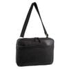 Pierre Cardin s Leather Business Laptop Comnputer  in Black