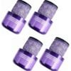 [4 Pack] Tavice Hepa Filters Compatible With Dyson V11 / Sv14 Hepa Stick Vacuum Cleaners