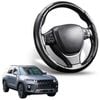 Segmented Steering Wheel Cover for SsangYong KGM Torres 2025 - Current