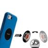 Nite Ize Steelie Orbiter Dash Mount Kit | 2 Pack Xnstodk01r8