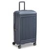 Delsey Lutece Lightweight Exp X Large Suitcase - Anthracite