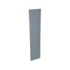 Kaboodle 450mm Danish Blue Alpine Pantry Door
