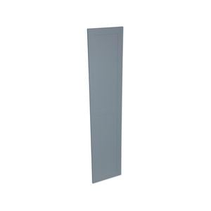 Kaboodle 450mm Danish Blue Alpine Pantry Door