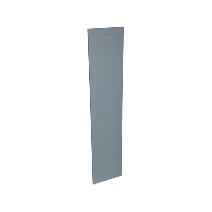 Kaboodle 450mm Danish Blue Alpine Pantry Door