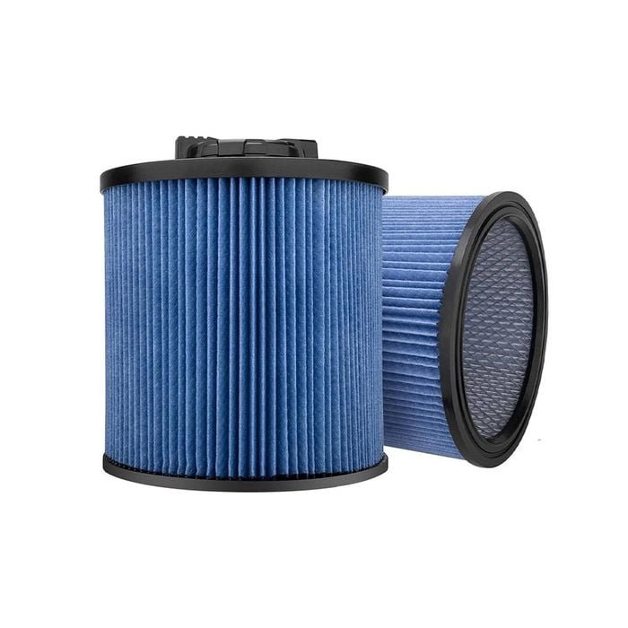 iDeer life 2 Pack DXVC6912 Cartridge Filter Replacement for DEWALT 6-16