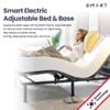 Smart Electric Frame Adjustment King Size