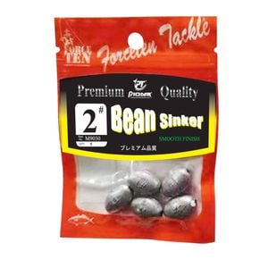 Forceten Bean Sinker 2 Qty 5