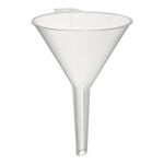 Malloy 170ml Plastic Funnel
