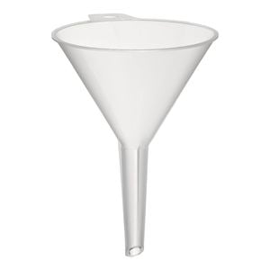 Malloy 170ml Plastic Funnel