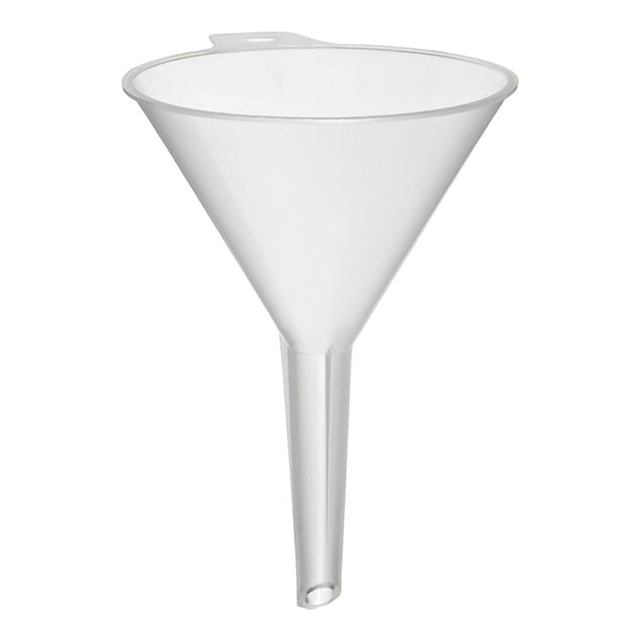 Malloy 170ml Plastic Funnel