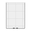 Hakuna Pets Large Essential Pet Door Replacement Flap