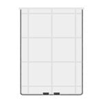 Hakuna Pets Large Essential Pet Door Replacement Flap
