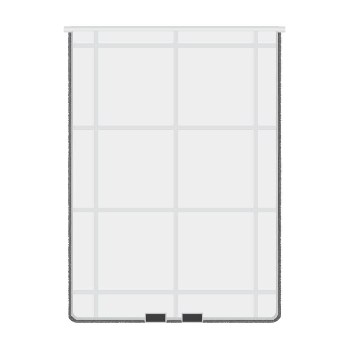 Hakuna Pets Large Essential Pet Door Replacement Flap