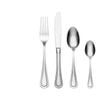 16pc Oneida Cutlery Set Stainless Steel Teardrop Handle Gift Boxed Dishwasher