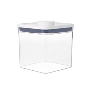 Oxo Good Grips Square Pop Container 2.6L