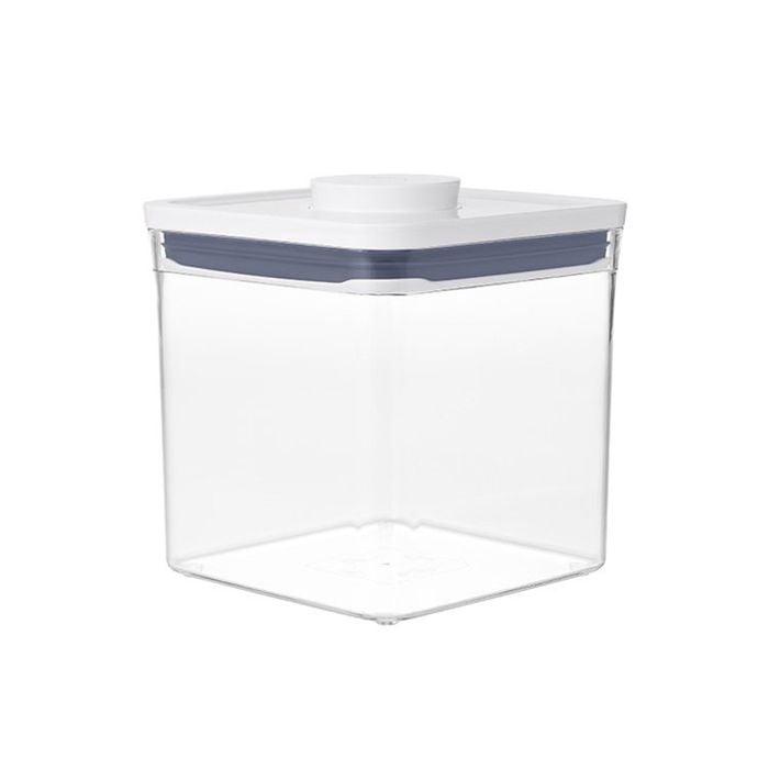 Oxo Good Grips Square Pop Container 2.6L