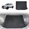 AUSGO Boot Liner for Mitsubishi ASX XD Series 2019-2025 Cargo Trunk Mat Boot Mat