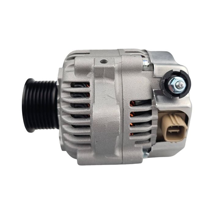 Basco Alternator 90A for Toyota Hilux Workmate TGN16 2TRFE 2.7L - BAL1024