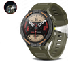 Smartwatch Fitness Tracker HD Screen Green