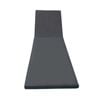 Hartman Resort Sunlounge Cushion Grey