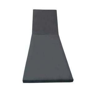 Hartman Resort Sunlounge Cushion Grey