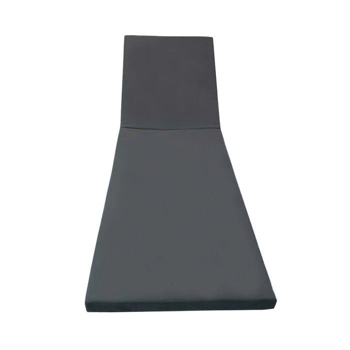 Hartman Resort Sunlounge Cushion Grey
