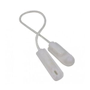 LG Dishwasher Hinge Rope White Ends 4933ED3002A