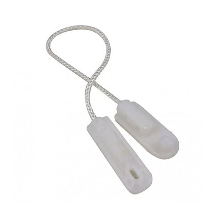 LG Dishwasher Hinge Rope White Ends 4933ED3002A