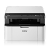 Brother DCP-1610W 3-in-1 A4 Wireless Mono Laser Compact Multifunction Printer