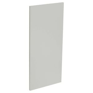 Kaboodle White Pepper Blind Corner Med Wall Panel
