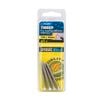 Zenith 10G x 50mm Stainless Steel Timber Screw - 4 Pack