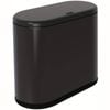 Barelli 10L Hygiene Series Plastic Bathroom Bin