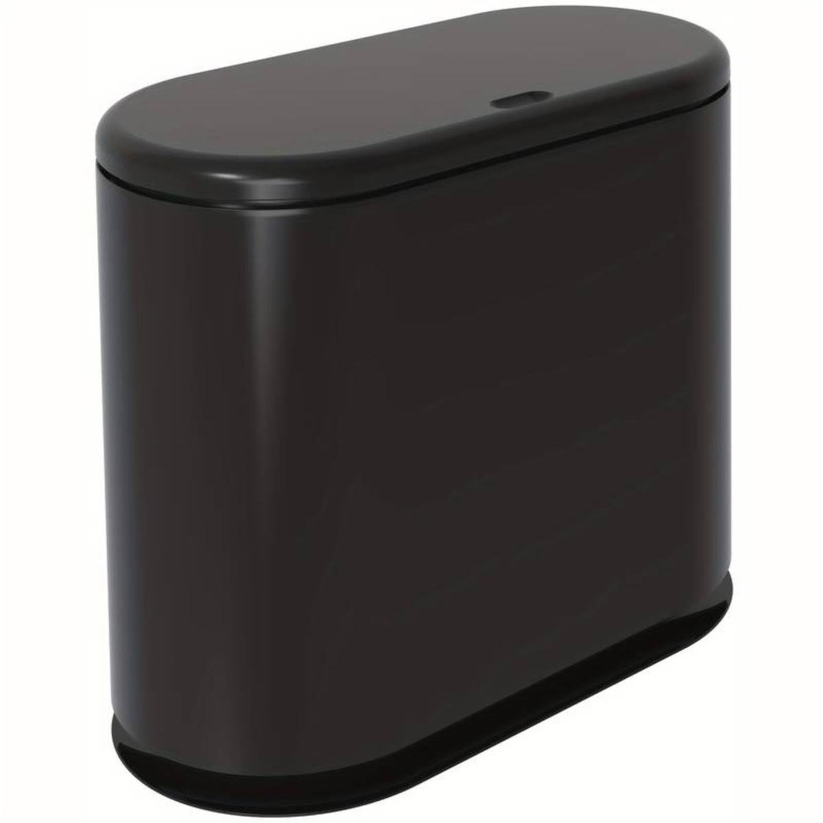 Barelli 10L Hygiene Series Plastic Bathroom Bin - Bunnings Australia